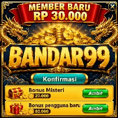 BANDAR99