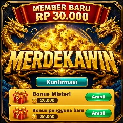 MERDEKAWIN