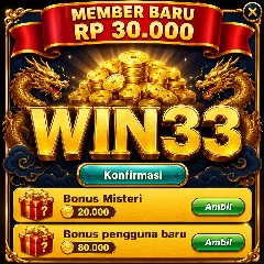 WIN33