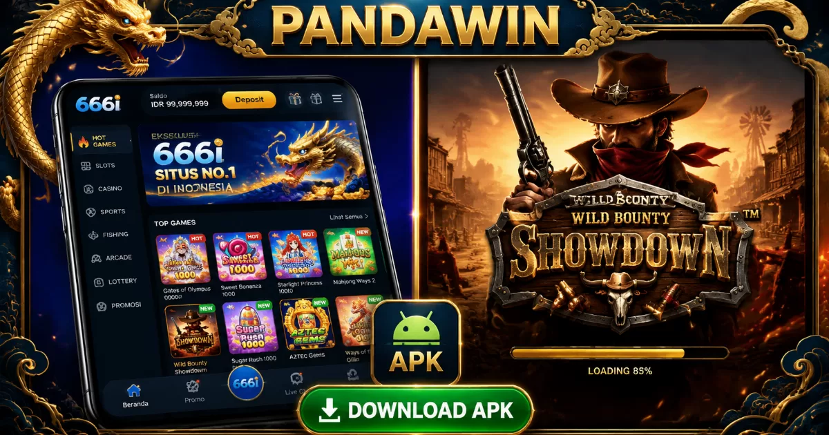 pandawin APK