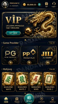 pandawin APK