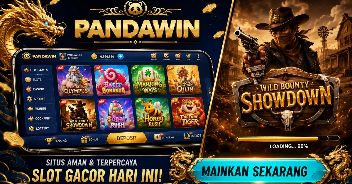 pandawin Hero 2