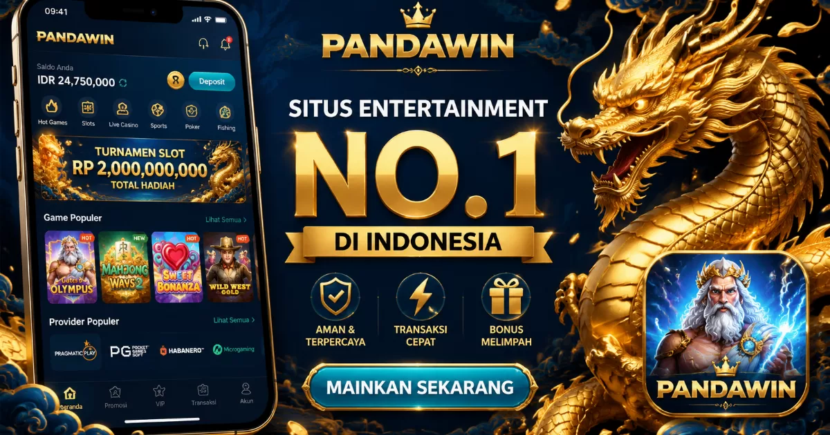 pandawin Hero 4