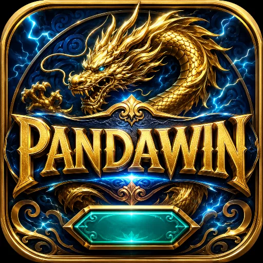 pandawin Logo - Resmi pandawin - Situs Resmi | Download APK & Login