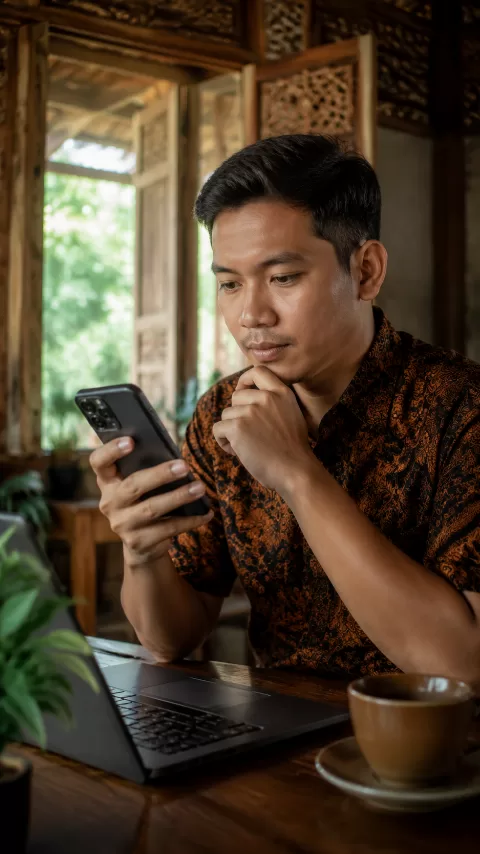 Tips Aman Instal APK di Android agar Terhindar dari Ancaman