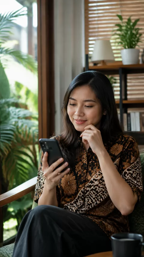 Tips Memilih Aplikasi Hiburan Mobile yang Aman dan Nyaman