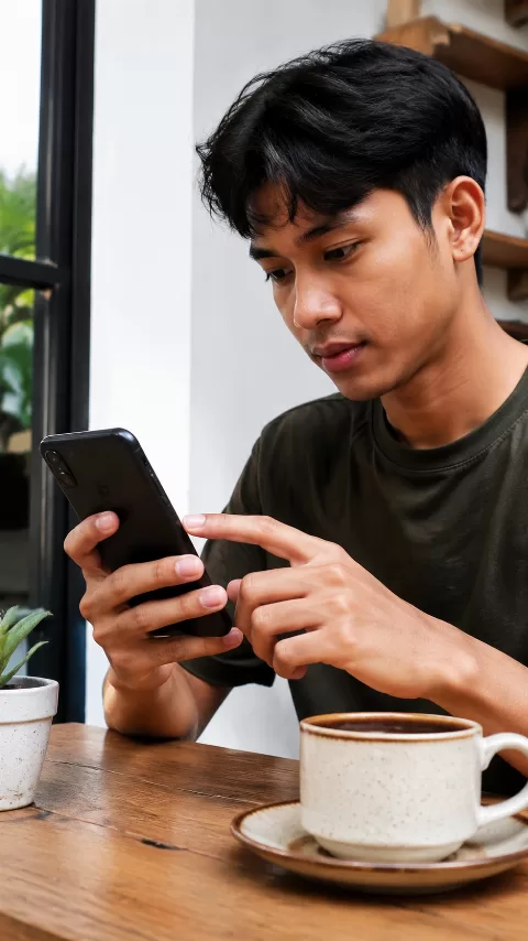 Tips Efektif Menghemat Kuota Saat Unduh APK di Android