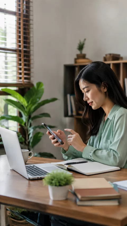 Meningkatkan Produktivitas dengan Aplikasi Android Terbaik