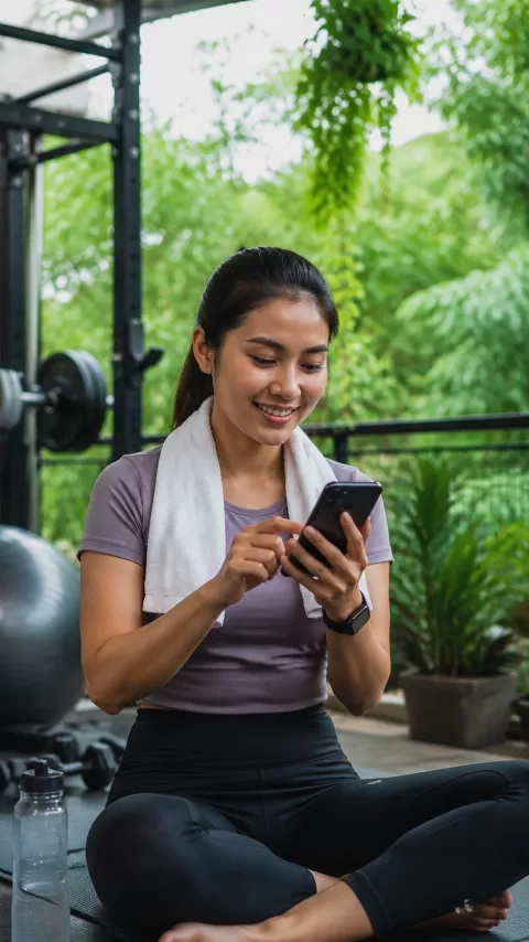 Mengenal Olahraga dan Hiburan Mobile untuk Pemula