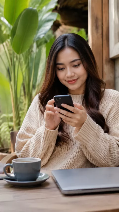 Tips Ampuh Hemat Kuota Saat Unduh APK di Android