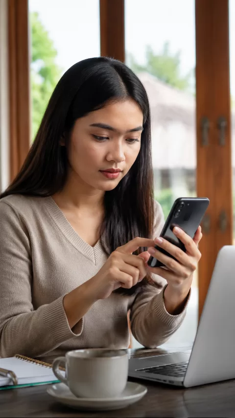 Tips Hemat Kuota Saat Unduh APK di Pandawin