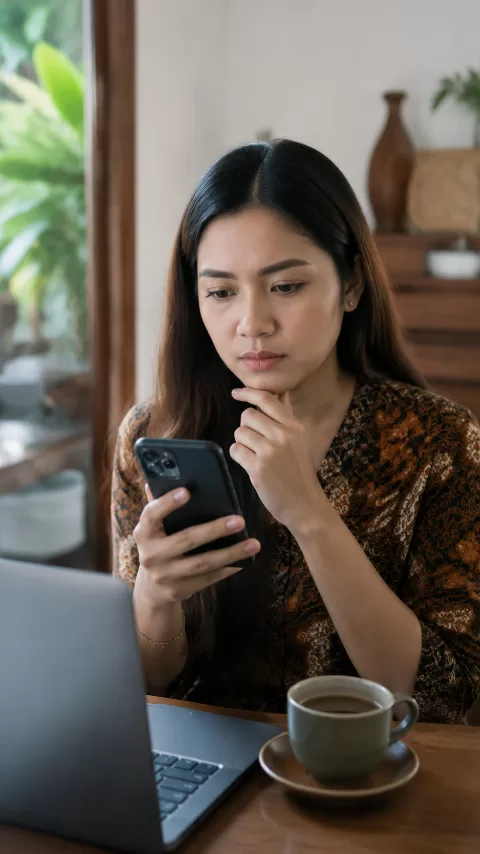 Tips Aman Memasang APK di Perangkat Android Anda