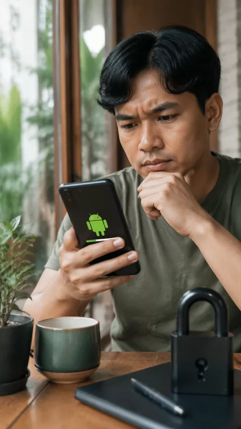 Cara Aman Instal APK di Android: Tips Untuk Perlindungan Data