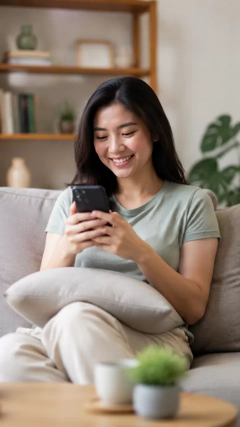 Tips Memilih Aplikasi Hiburan Mobile yang Aman dan Terpercaya
