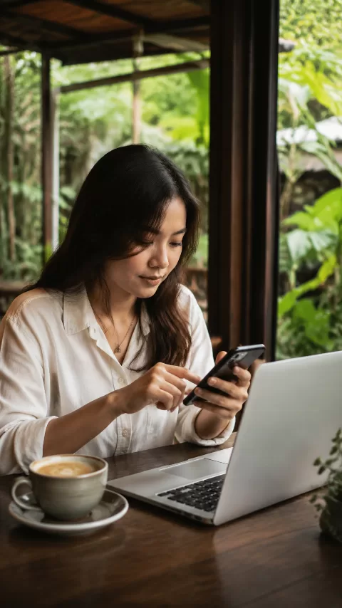 Tips Aman Login Aplikasi dan Lindungi Akun Anda
